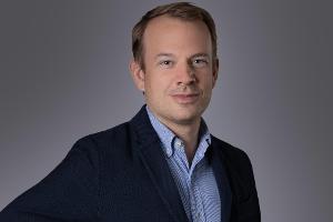 Naubert übernimmt DFL-Marketing