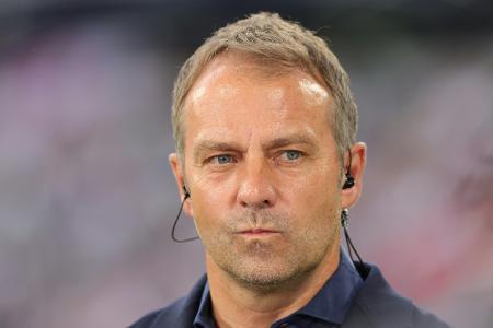 Nations League in Ungarn: Flick vertraut stärkster Elf