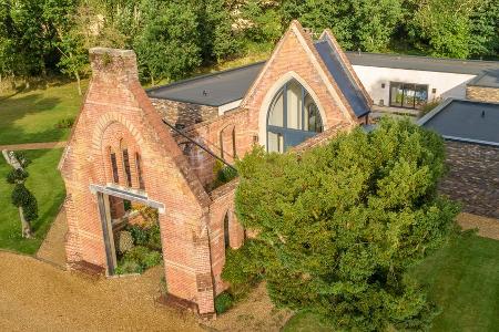 Urlaub im Ferienhaus: Portal kürt die zehn besten Unterkünfte 2022