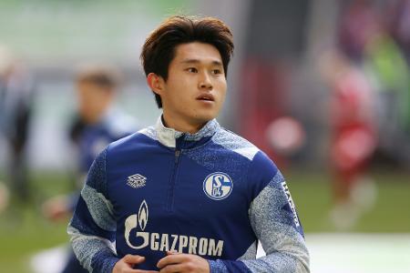 Schalke leiht Tom Krauß und Dong-Gyeong Lee aus