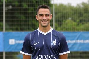 Bochum holt Stöger zurück und verlängert mit Lampropoulos