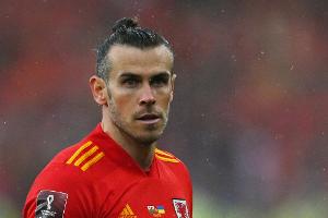 Bale stellt klar: "Ich gehe nicht zu Getafe"