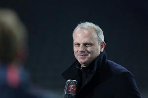 Früherer Schalke-Sportvorstand Schneider geht nach New York