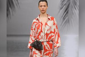 Comeback des Hawaiihemds: Klassiker neu interpretiert