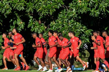 Verfahren eingestellt: Ecuador fliegt zur WM