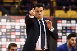 BBL: Alba gewinnt das erste Finalduell