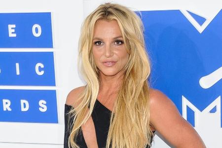 Vor Britney Spears' Hochzeit: War ihr Ex mit einem Messer bewaffnet?