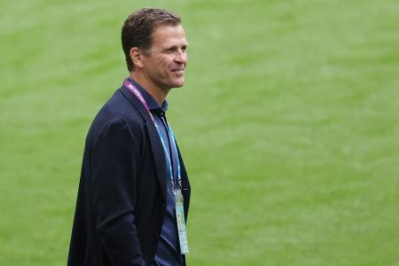 Homosexualität: Bierhoff kritisiert WM-Gastgeber Katar
