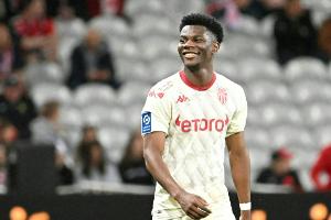 Bis zu 100 Millionen Euro Ablöse: Real holt Tchouameni