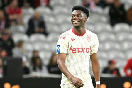 Bis zu 100 Millionen Euro Ablöse: Real holt Tchouameni