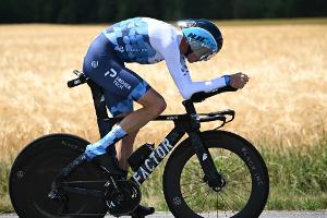 Dauphine: Froome steigt vor der siebten Etappe aus