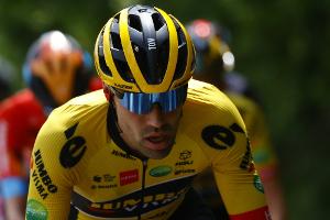 Radstar Dumoulin hört zum Jahresende auf