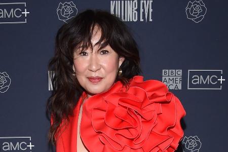 Sandra Oh über ihren 