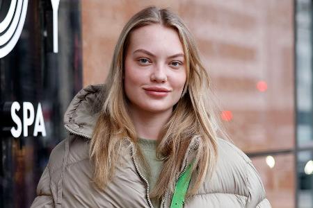 Cheyenne Ochsenknecht verrät: Hochzeit ist noch im Sommer geplant