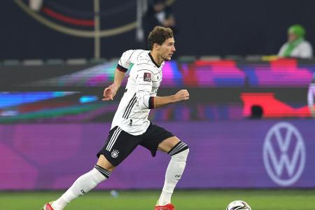 Nations League: Flick bringt vier Neue gegen Ungarn