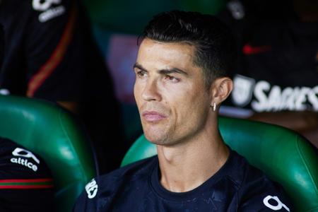 Vergewaltigungsvorwürfe: Klage gegen Ronaldo abgewiesen