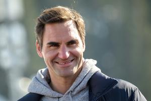 Federer-Comeback geht "langsam voran"