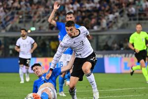 Der Fahrplan der DFB-Elf: Rückspiel gegen Italien