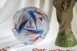 Halbautomatische Abseitstechnologie bei der WM möglich