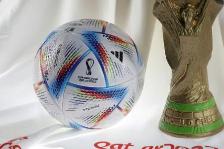 Halbautomatische Abseitstechnologie bei der WM möglich