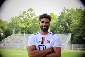 3. Liga: Viktoria Köln verpflichtet Becker