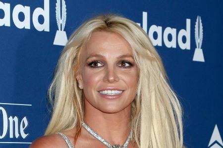 Nicht eingeladen: Britney Spears' Mutter gratuliert ihr zur Hochzeit