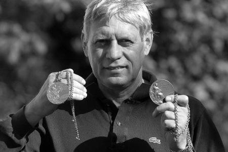 Trauer um Bernd Bransch: DDR-Fußballstar ist mit 77 Jahren gestorben