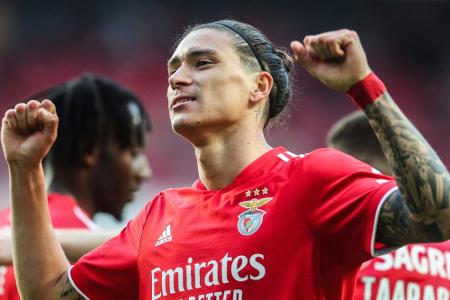 Weg für Mane frei: Liverpool kurz vor Nunez-Verpflichtung