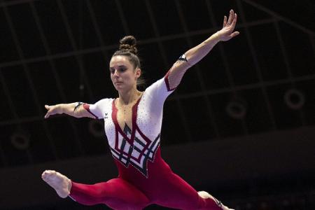 Siegreiche DM-Generalprobe für Vize-Weltmeisterin Schäfer