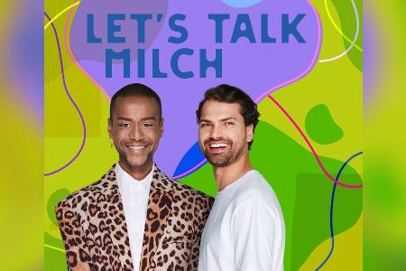 Jimi Blue Ochsenknecht wurde das Kochen in die Wiege gelegt