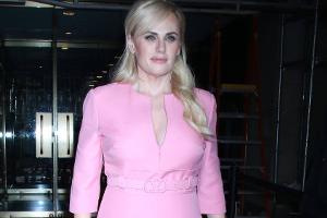 Wurde Rebel Wilson vor ihrem Coming-out unter Druck gesetzt?