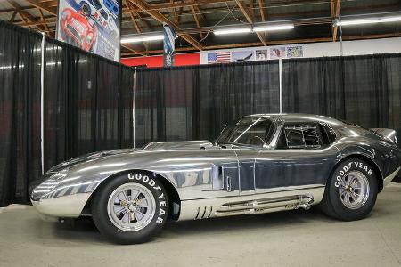 Shelby Cammer Cobra Concept