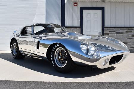 Shelby Cammer Cobra Concept