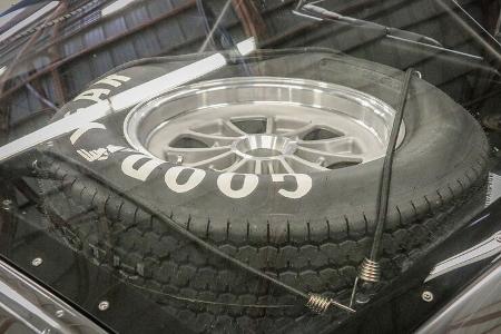 Shelby Cammer Cobra Concept