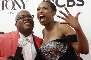 EGOT-Status! Jennifer Hudson holt alle vier wichtigen Preise