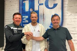 2. Liga: Magdeburg verpflichtet Stappmann