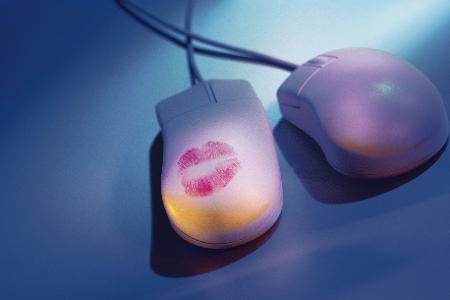 online dating optimistisch