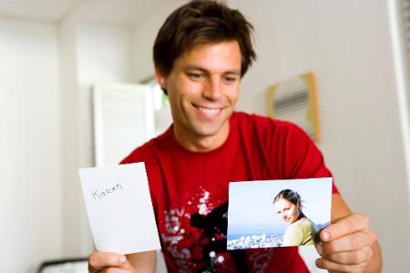 online dating Der Nächste kommt bestimmt