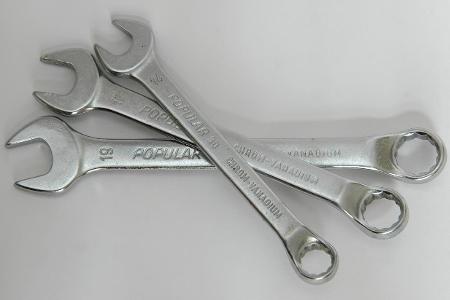 Diese Werkzeuge braucht ein echter Mann im Haus