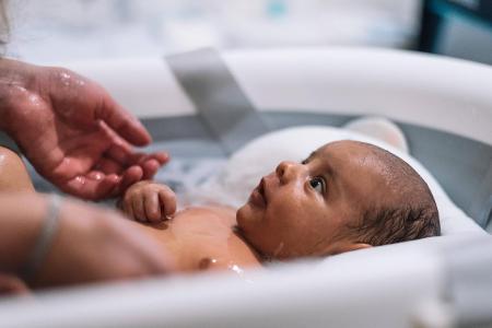 Plötzlich Vater: Was tun?