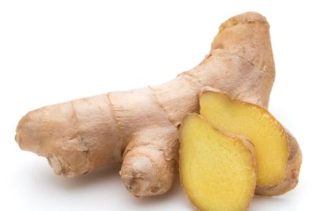 Ob als Tee oder Gewürz - Ingwer ist ein echter Kalorienkiller. Ähnlich wie beim Verzehr von Chilis steigt die Körpertemperat...