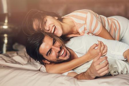 So massiert sie Ihre Prostata richtig