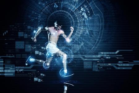 Der Sport der Zukunft