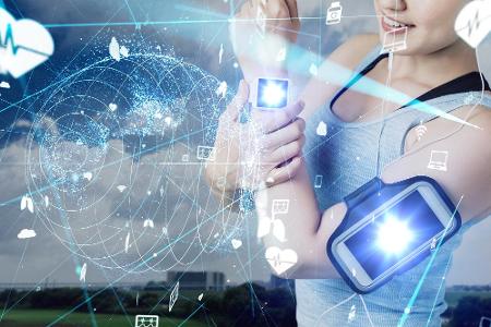 Der Sport der Zukunft