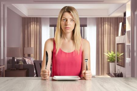 Fastenarten im Vergleich