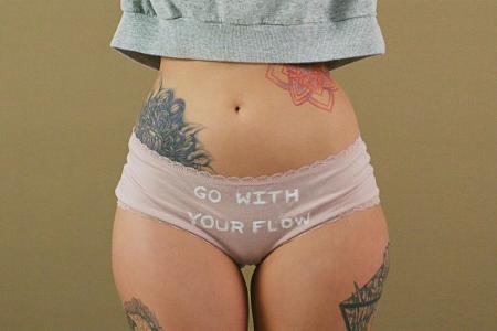 Fakten über Sex während der Periode