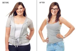 Bauch weg in zwei Wochen