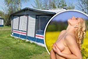 sex ungewöhnliche orte