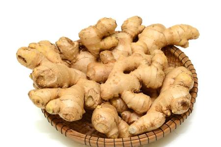 Dass Inger eine entzündungshemmende Wirkung hat, wurde bereits wissenschaftlich belegt. Die in der Knolle enthaltenen ätheri...