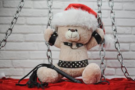 Sinnliches Fest: So verführen Sie Ihren Partner an Weihnachten